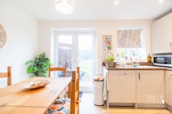 Lillingstone Avenue, Tamworth