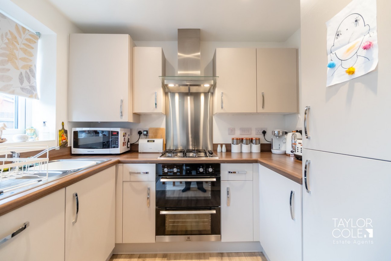 Lillingstone Avenue, Tamworth