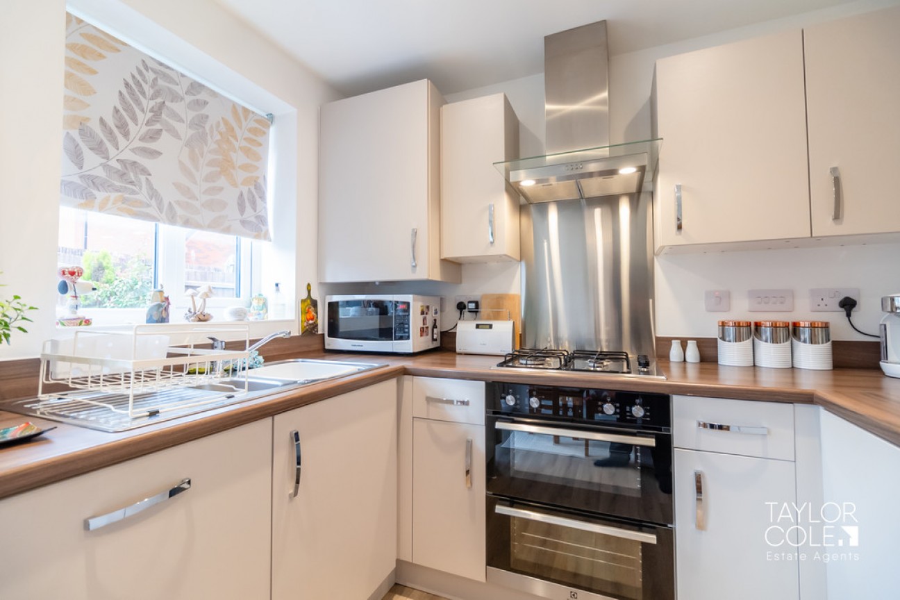 Lillingstone Avenue, Tamworth