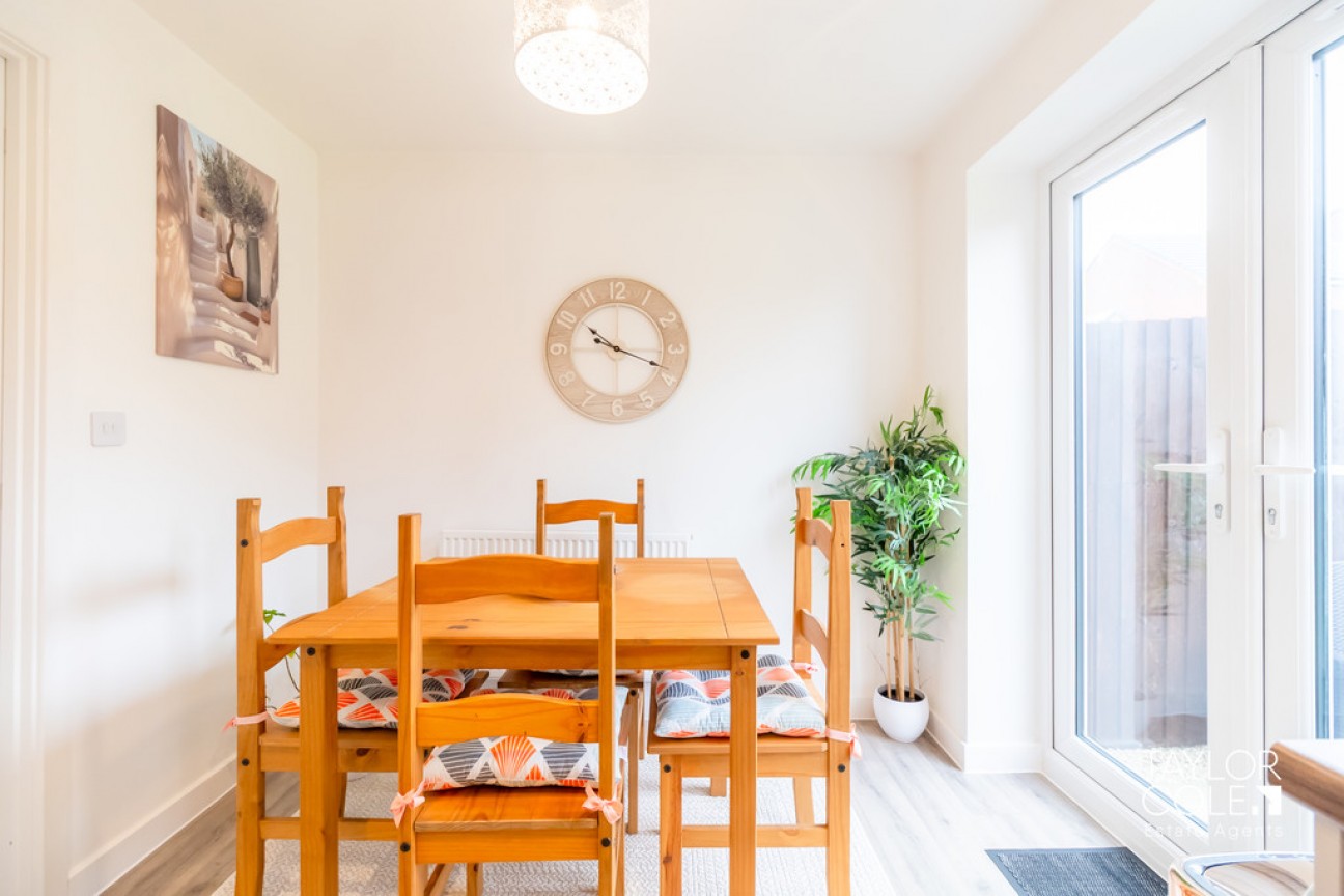 Lillingstone Avenue, Tamworth