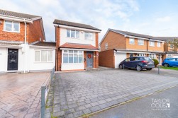 Swallowfield, Tamworth