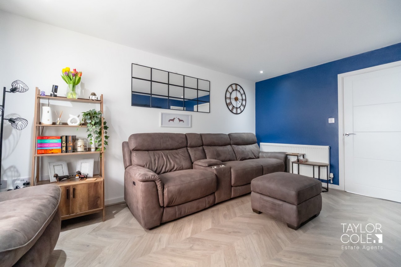 Swallowfield, Tamworth