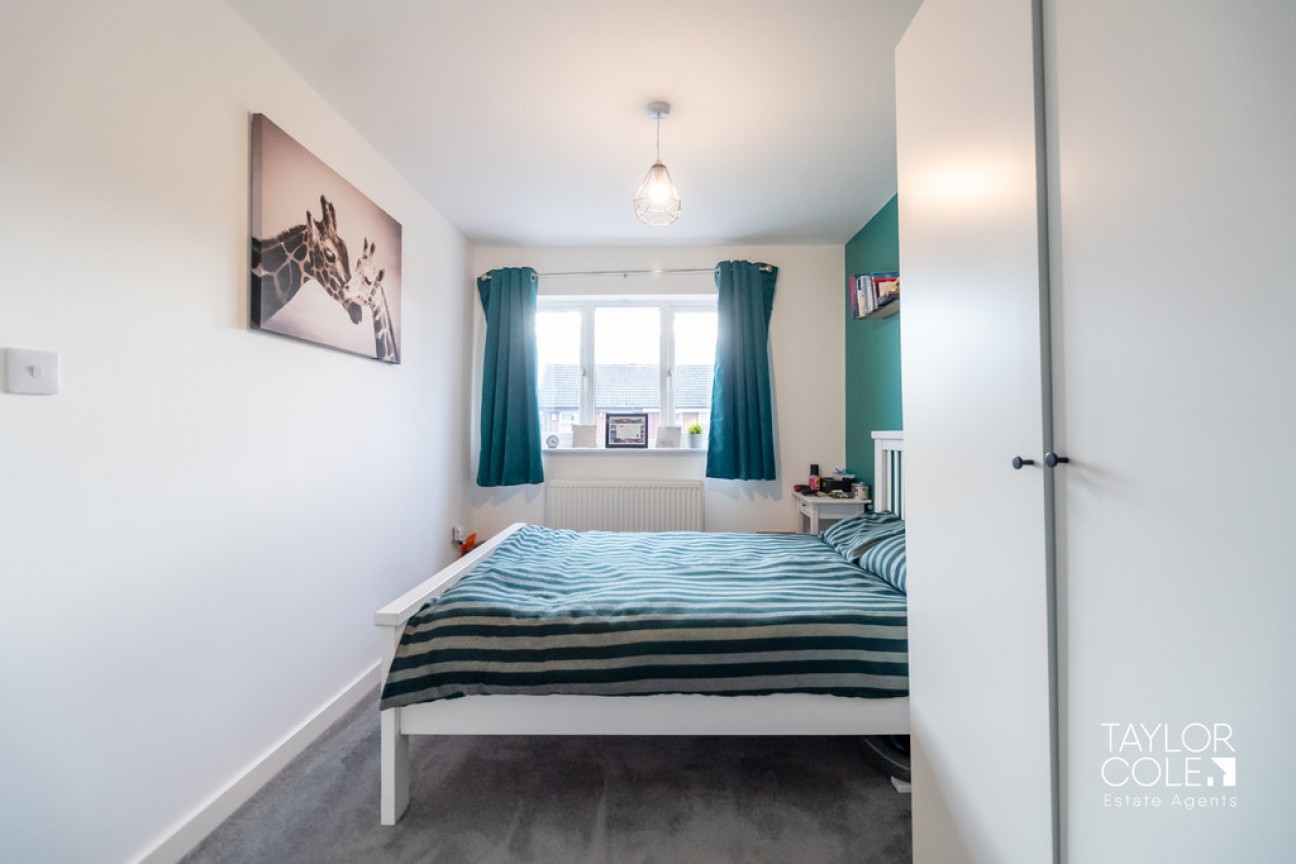 Swallowfield, Tamworth