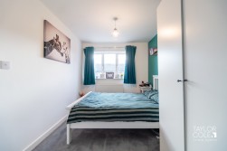 Swallowfield, Tamworth