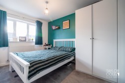 Swallowfield, Tamworth