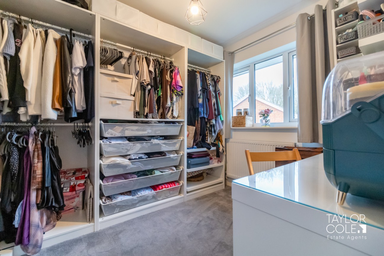 Swallowfield, Tamworth