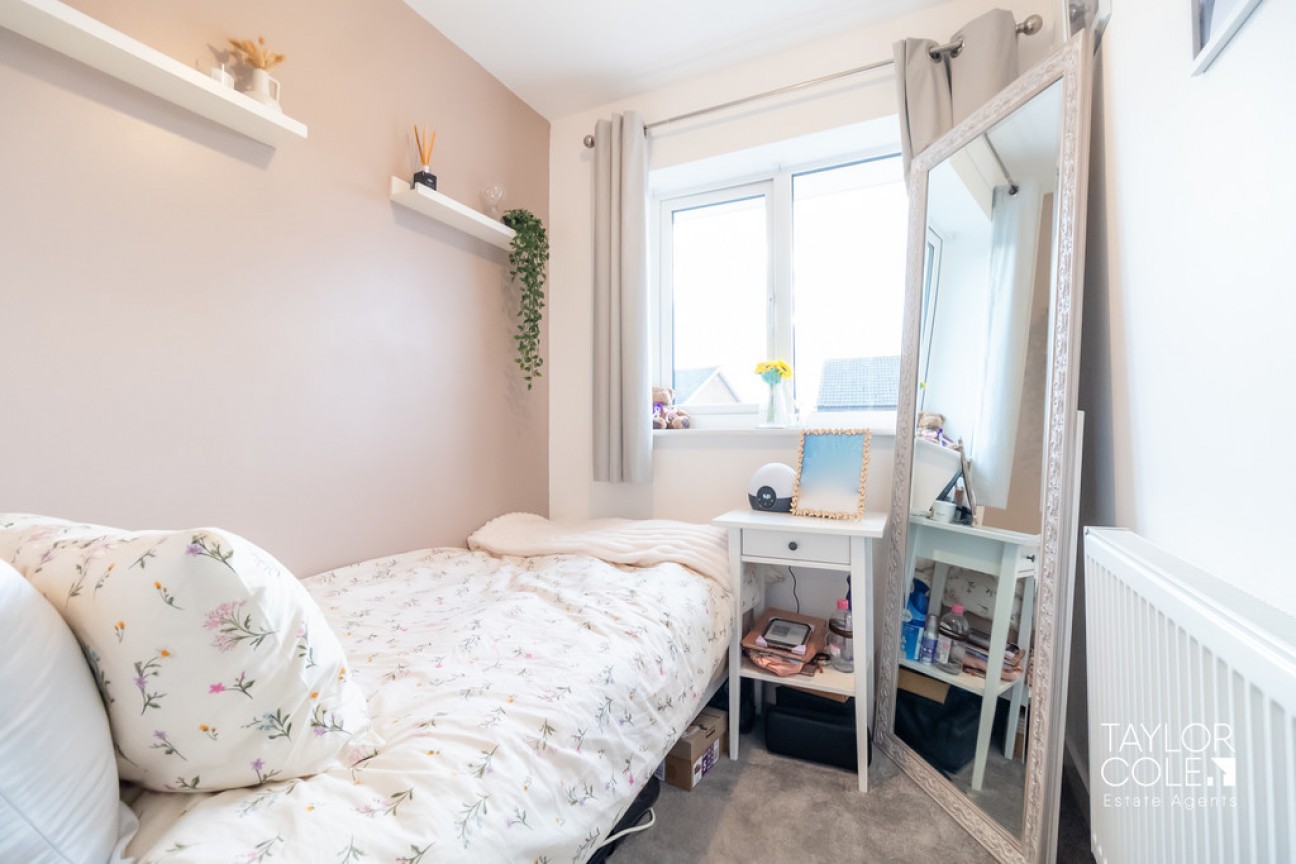 Swallowfield, Tamworth