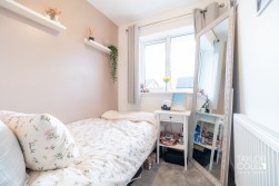 Swallowfield, Tamworth