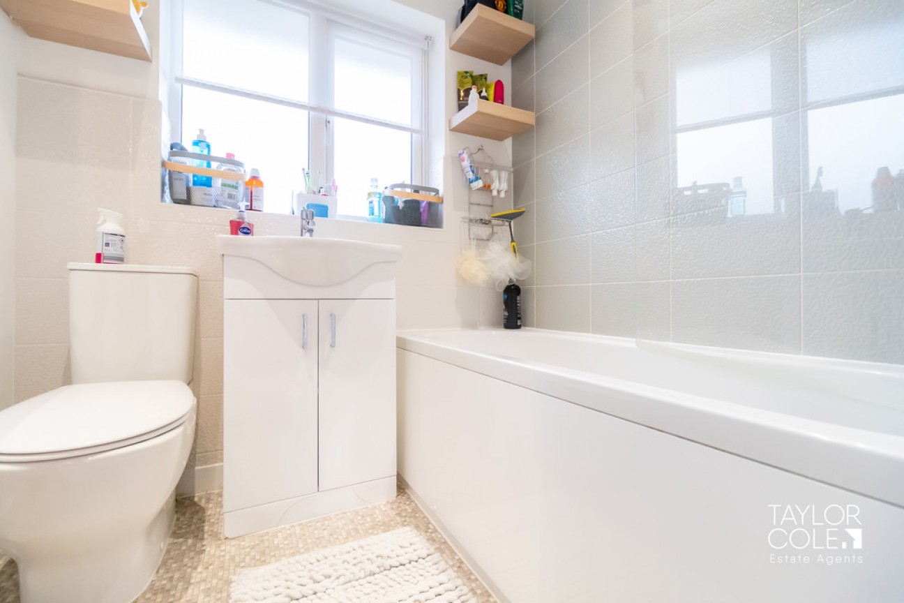 Swallowfield, Tamworth