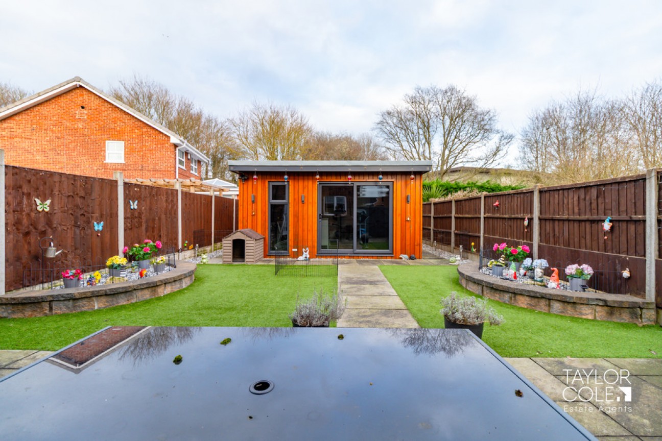 Swallowfield, Tamworth