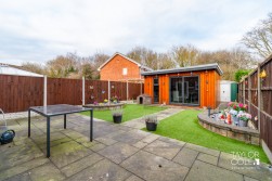 Swallowfield, Tamworth