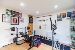 Swallowfield, Tamworth