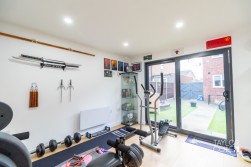 Swallowfield, Tamworth