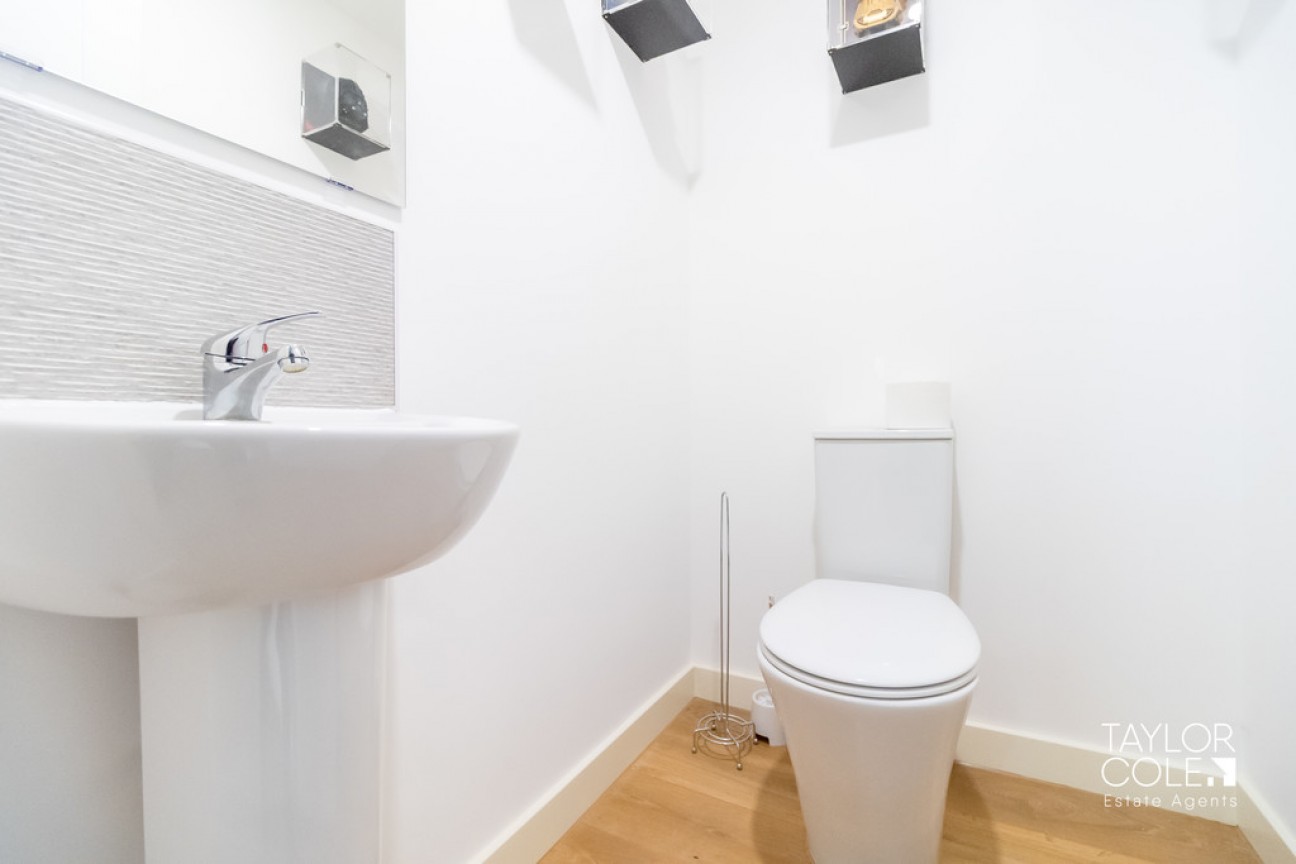 Swallowfield, Tamworth