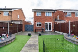 Swallowfield, Tamworth