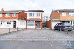 Swallowfield, Tamworth