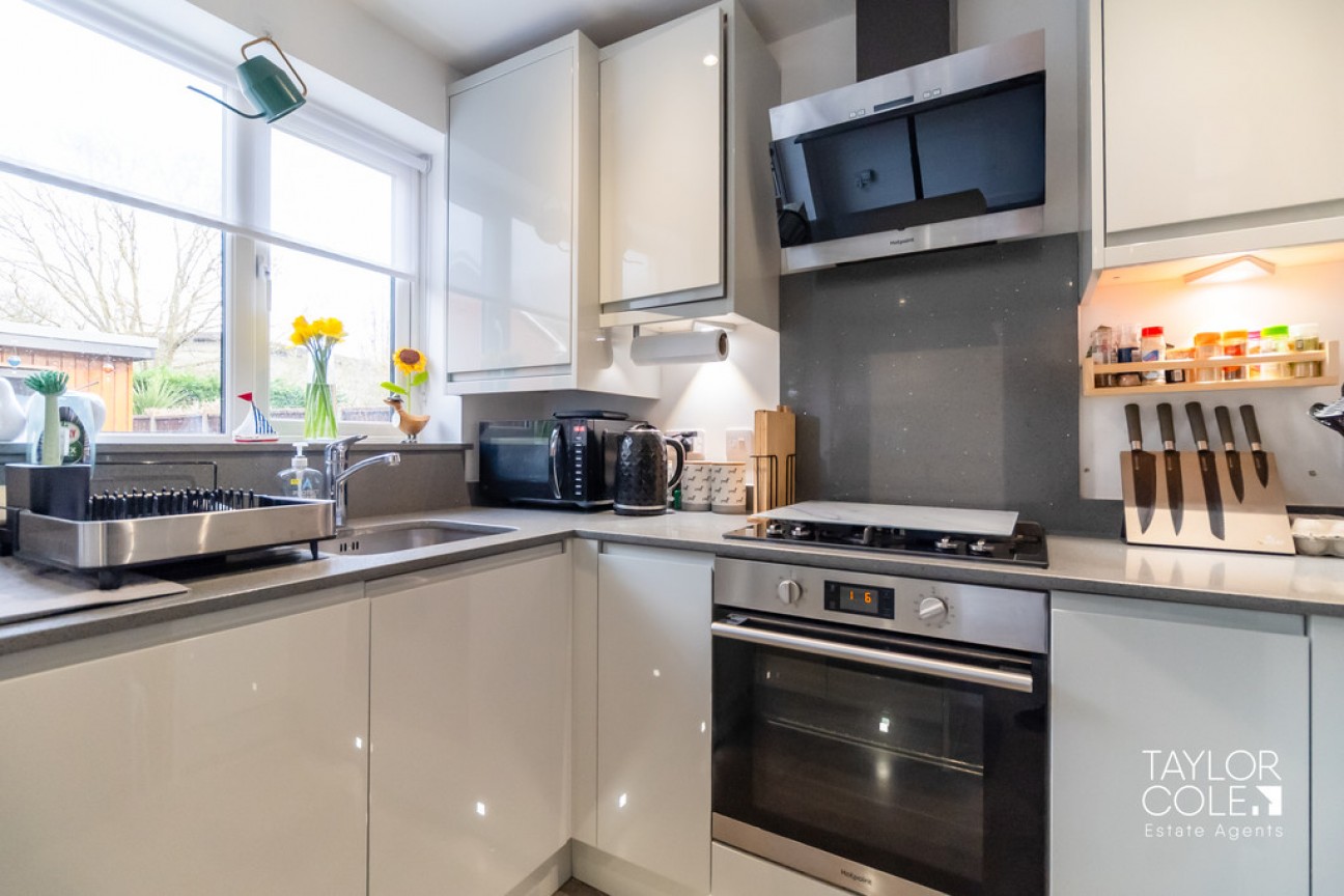 Swallowfield, Tamworth