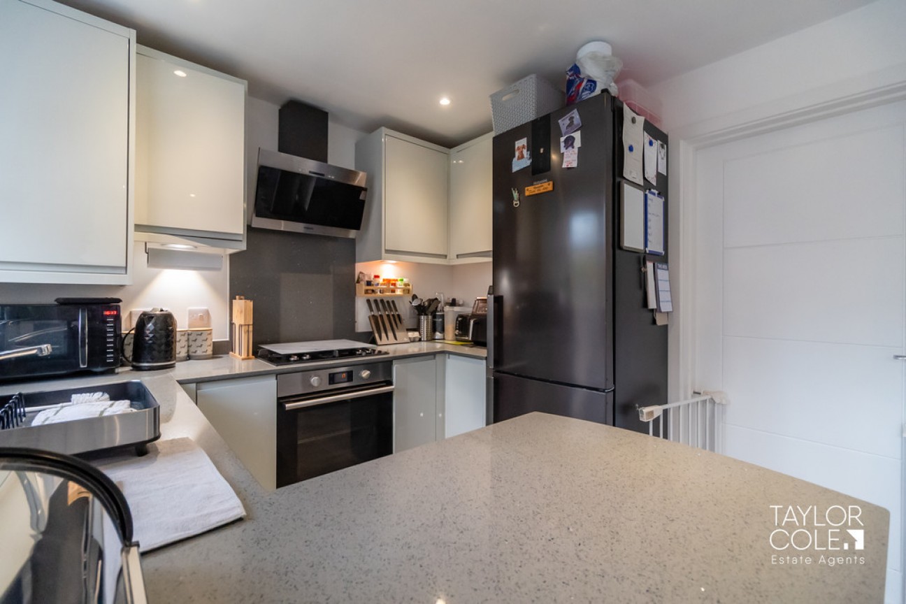 Swallowfield, Tamworth