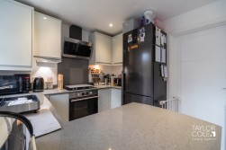 Swallowfield, Tamworth