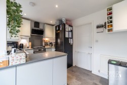 Swallowfield, Tamworth