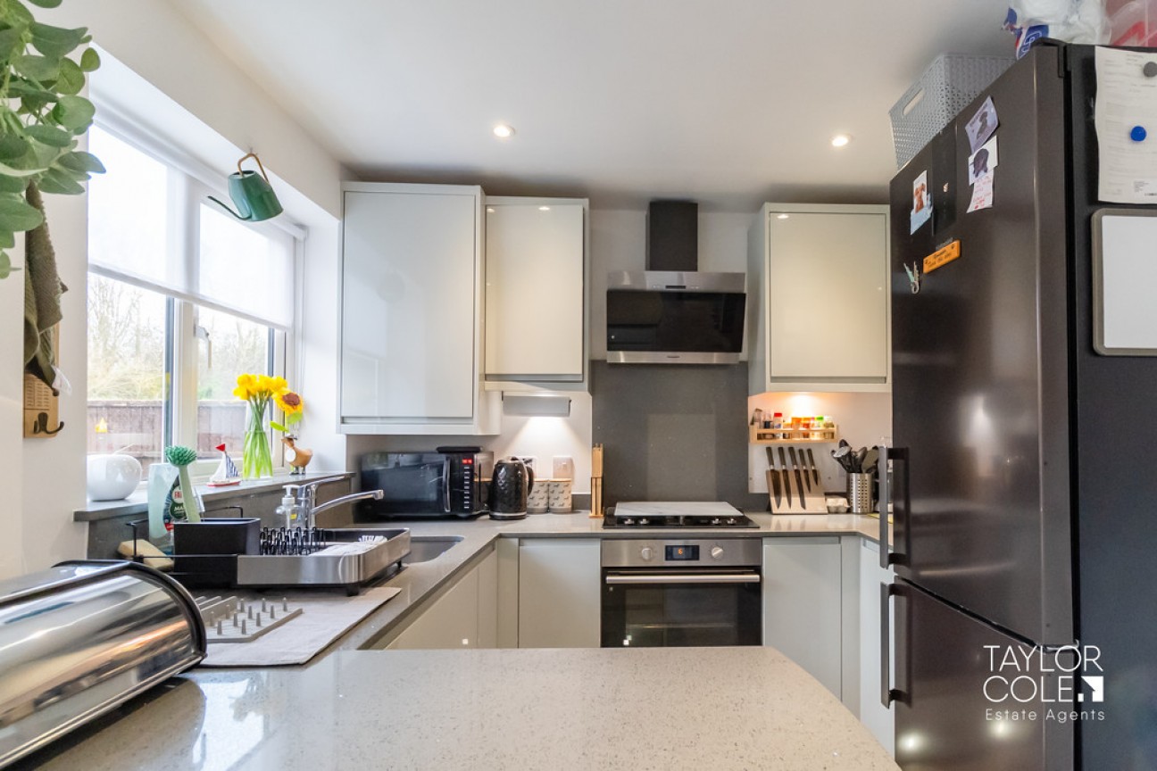 Swallowfield, Tamworth