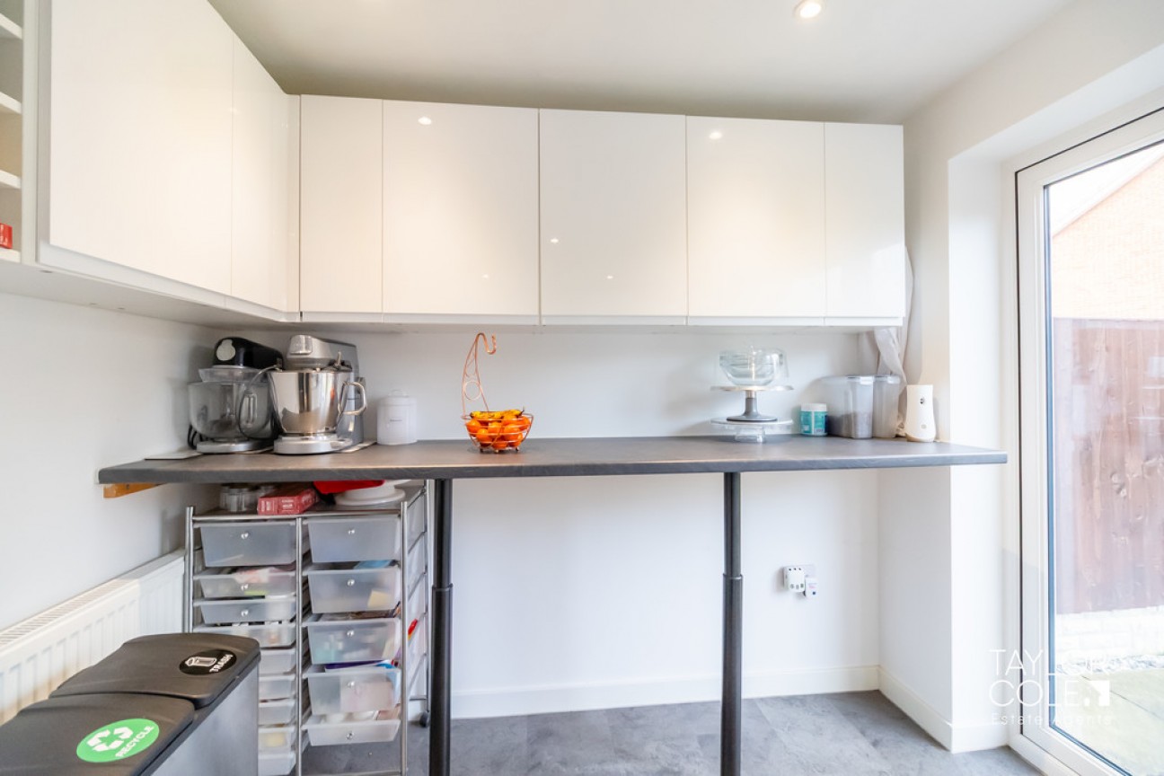 Swallowfield, Tamworth