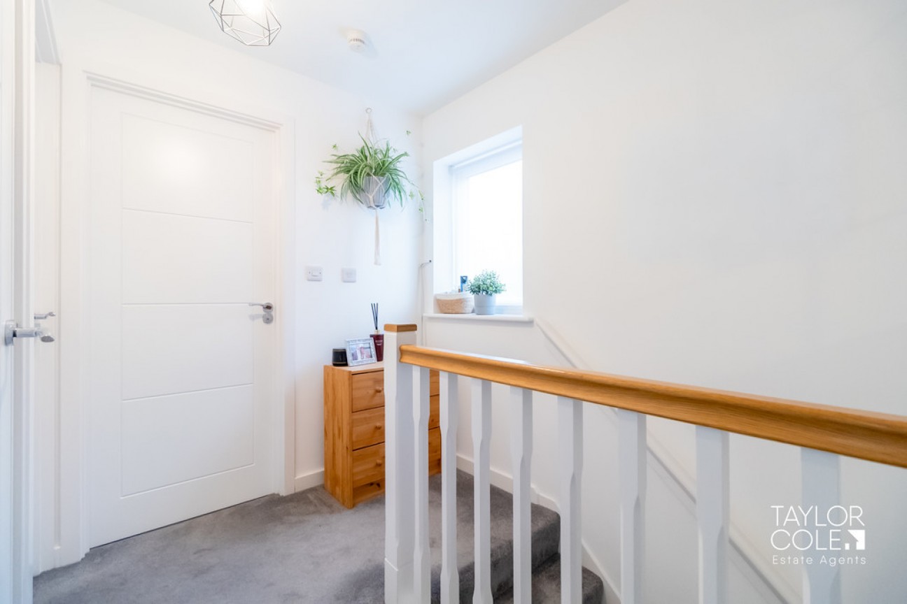 Swallowfield, Tamworth