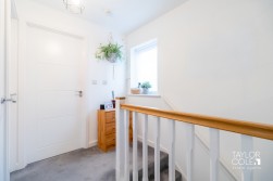 Swallowfield, Tamworth