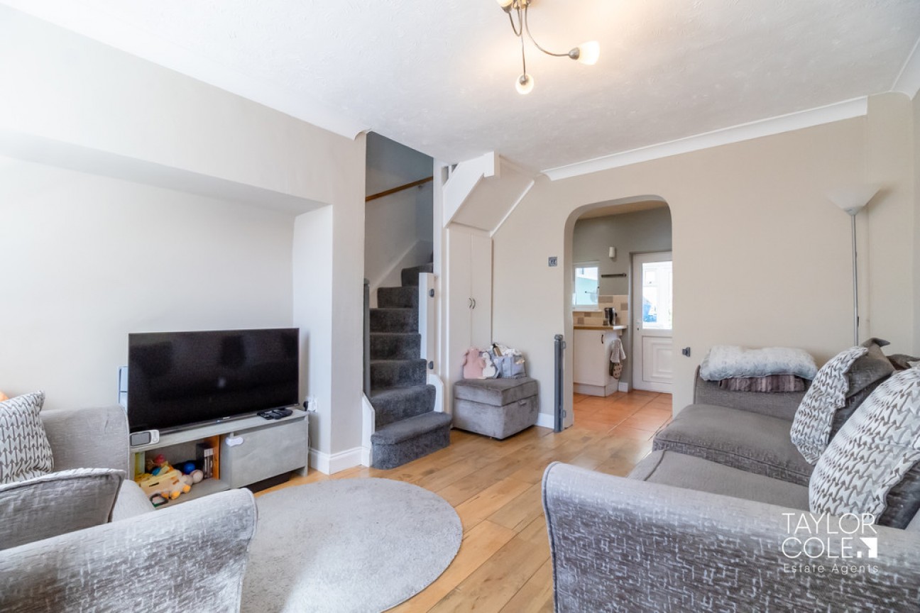 Fazeley, Tamworth