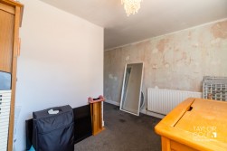 Fazeley, Tamworth
