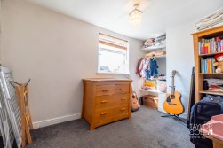 Fazeley, Tamworth