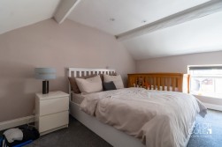 Fazeley, Tamworth