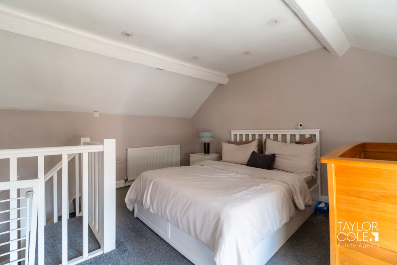 Fazeley, Tamworth