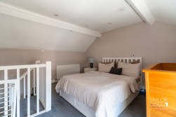 Fazeley, Tamworth
