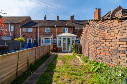 Fazeley, Tamworth