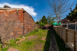 Fazeley, Tamworth