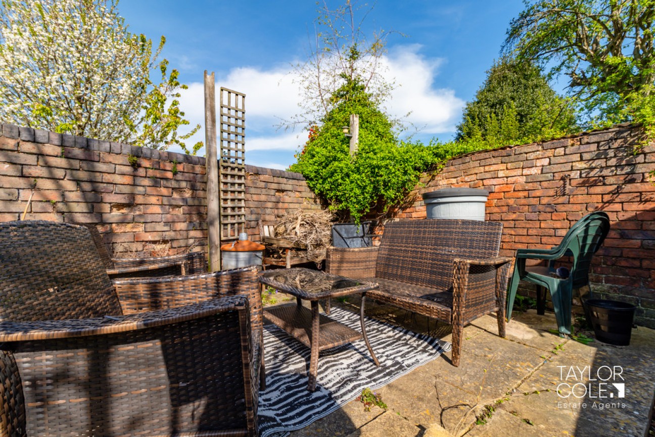 Fazeley, Tamworth