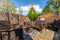 Fazeley, Tamworth