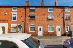 Fazeley, Tamworth