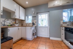 Fazeley, Tamworth