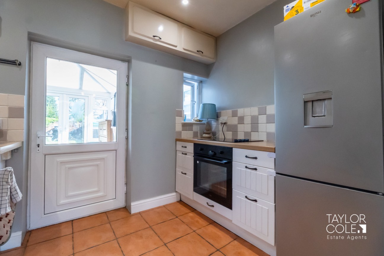 Fazeley, Tamworth