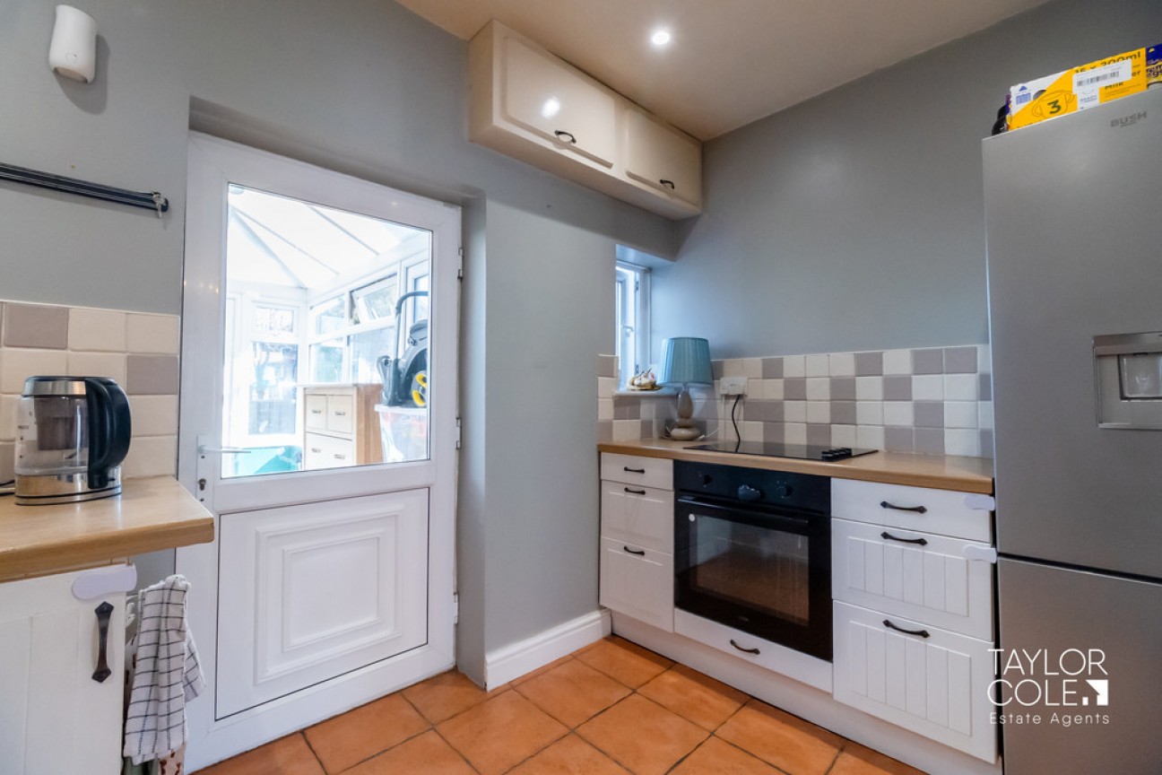 Fazeley, Tamworth