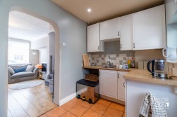 Fazeley, Tamworth