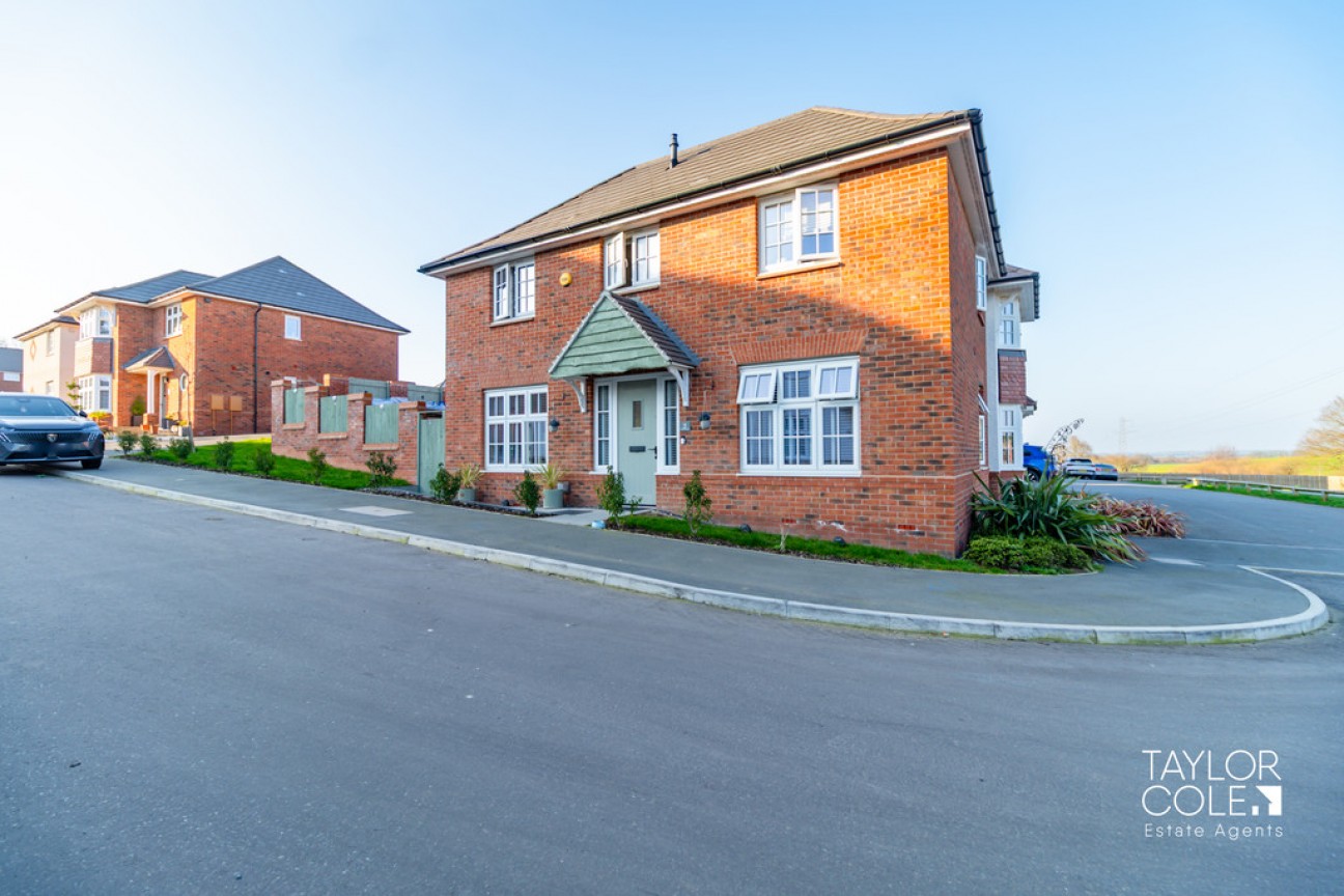 Amington, Tamworth
