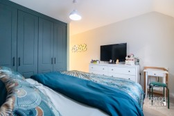 Amington, Tamworth
