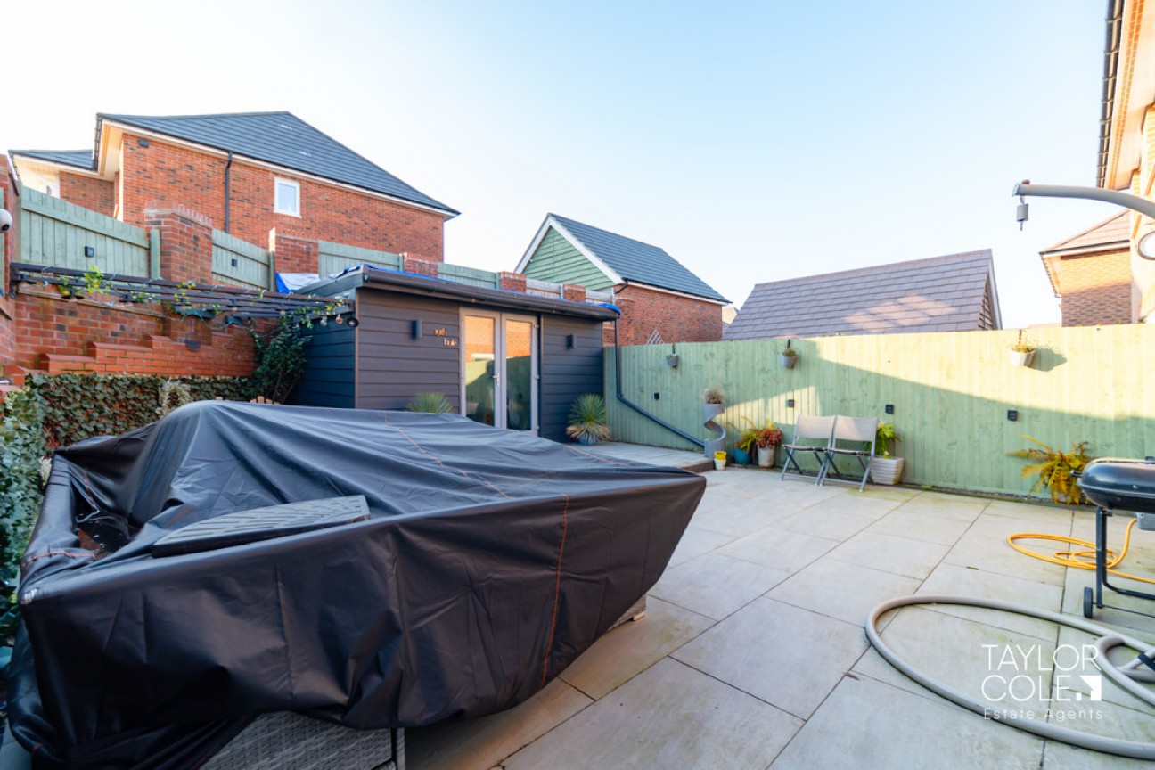 Amington, Tamworth