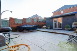 Amington, Tamworth