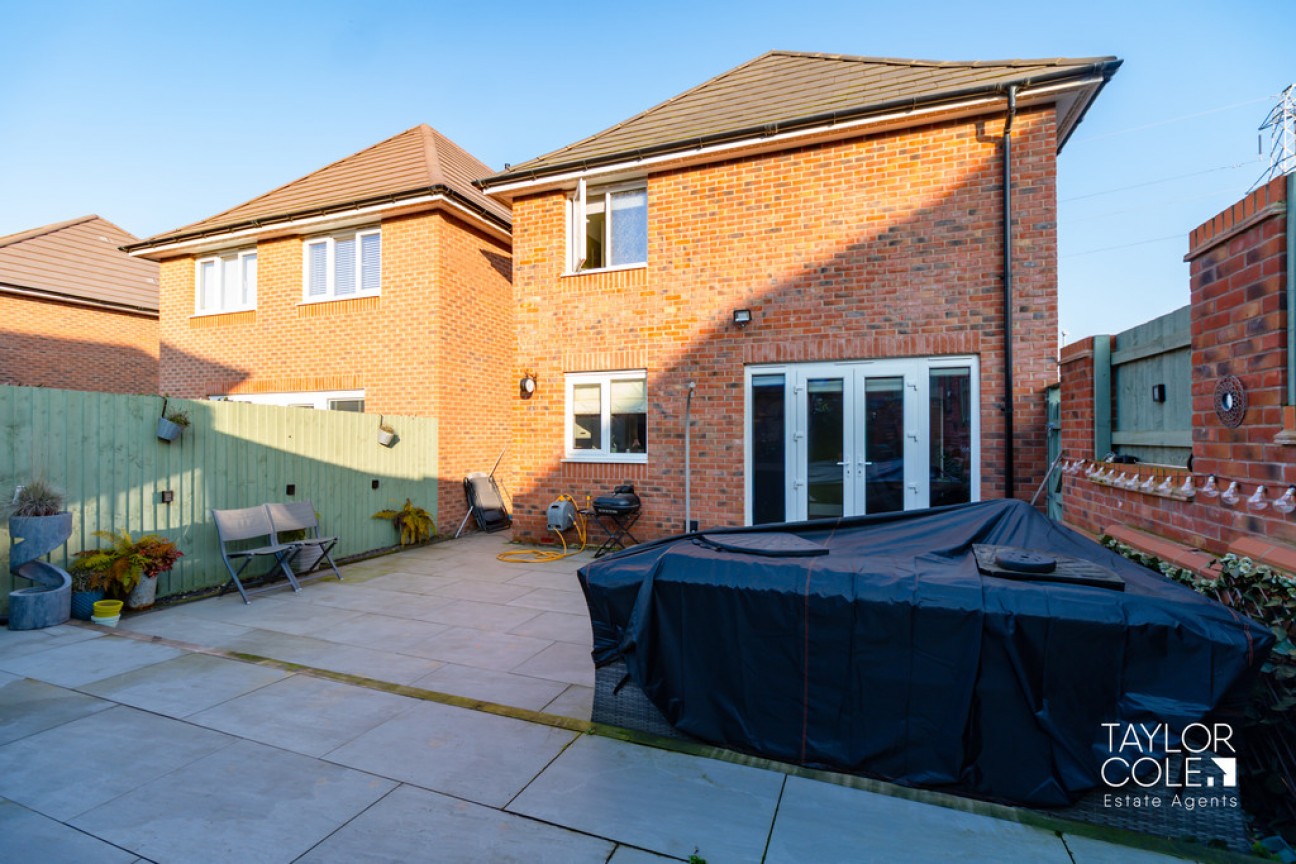 Amington, Tamworth