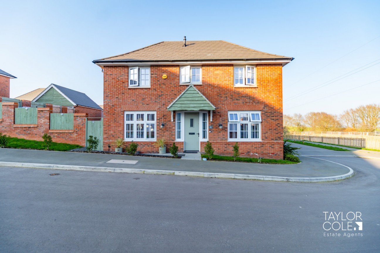 Amington, Tamworth