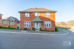 Amington, Tamworth
